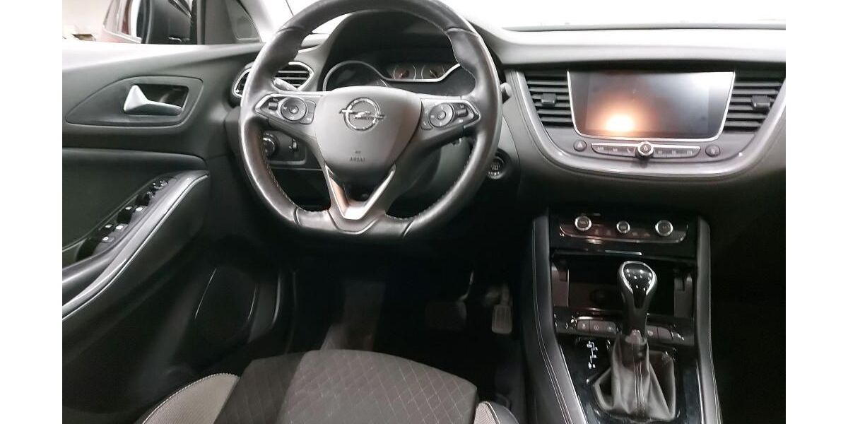 Opel Grandland (X) 102.000 km 12.614 &euro; Kelkheim 65779