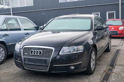 Audi A6 212.000 km 990 € Bad Nauheim 61231