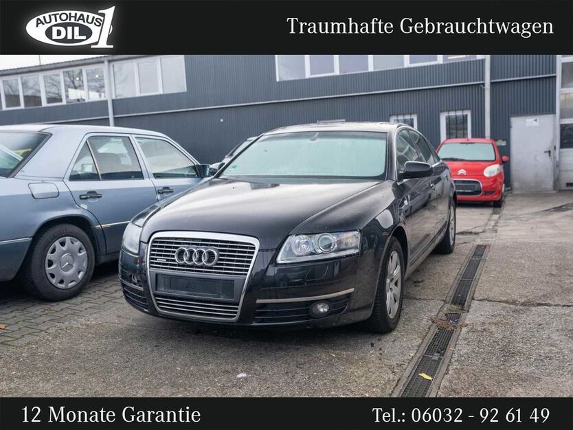 Audi A6 212.000 km 990 € Bad Nauheim 61231