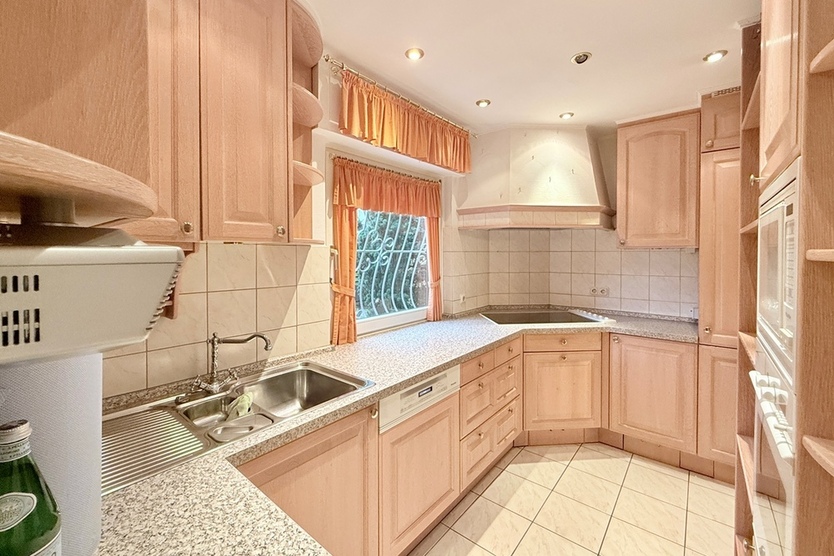 Familien Willkommen! Reihenendhaus in gesuchter Wohnlage von Heusenstamm-Garage-Photovoltaikanlage 4 zimmer