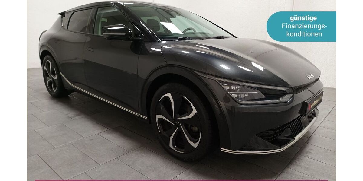 Kia EV6 66.178 km 26.970 &euro; Egelsbach 63329