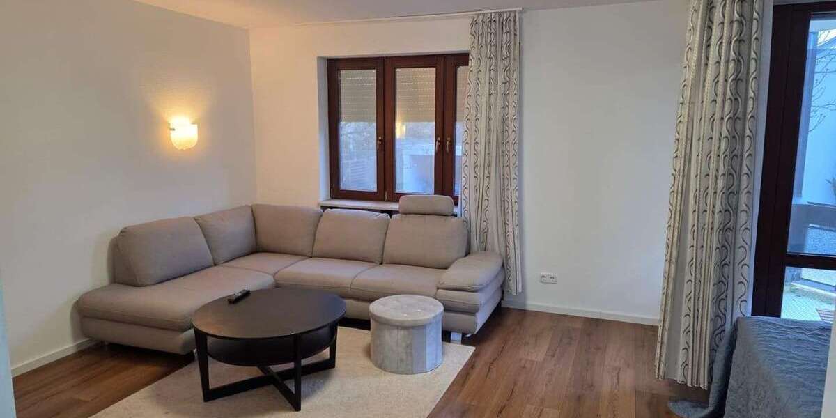 Etagenwohnung Kelkheim - 1 Zimmer, 38 m&sup2;, 690&euro; | Angebot:26124822