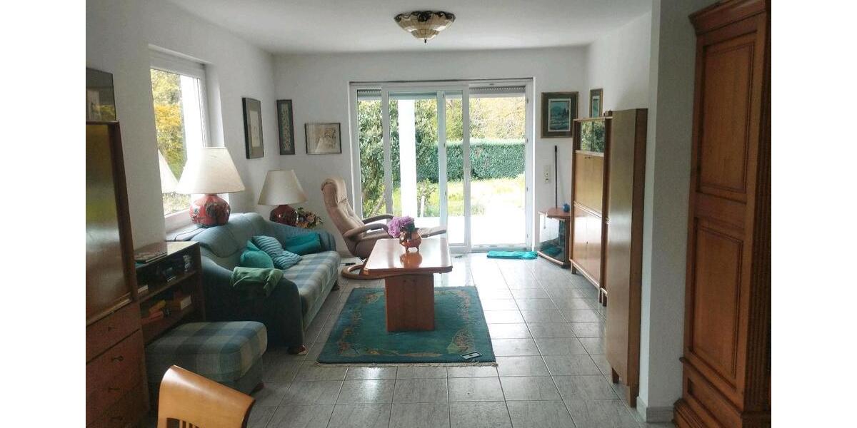 Erdgeschoßwohnung Frankfurt am Main Bergen-Enkheim - 3 Zimmer, 86 m&sup2;, 500.000&euro; | Angebot:26221034