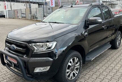 Ford Ranger 92.650 km 23.999 &euro; Frankfurt/Main 65933
