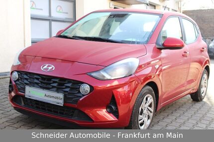 Hyundai i10 5.000 km 8.950 &euro; Frankfurt / Bergen - Enkheim 60388