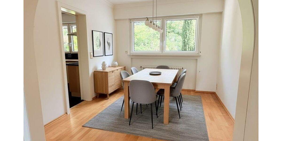 Bungalow Heusenstamm Rembrücken - 4 Zimmer, 124 m&sup2;, 880.000&euro; | Angebot:24812935