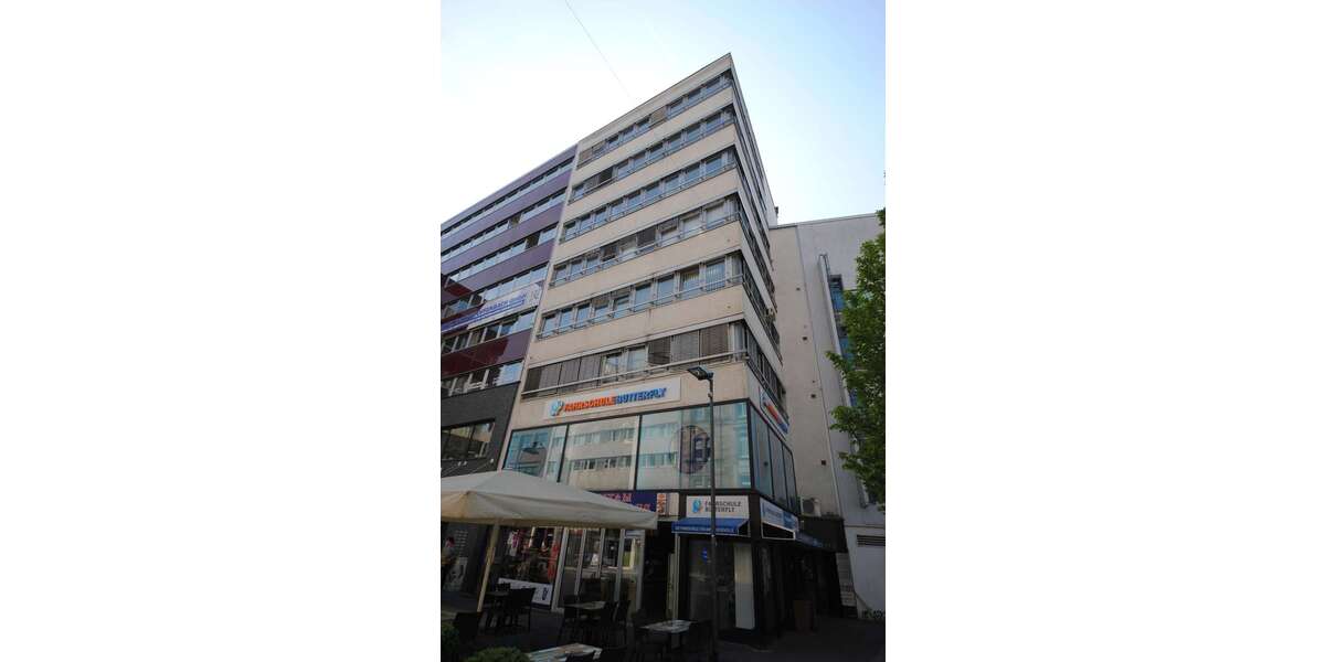 Büro in Offenbach 890 € 115 m² zimmer