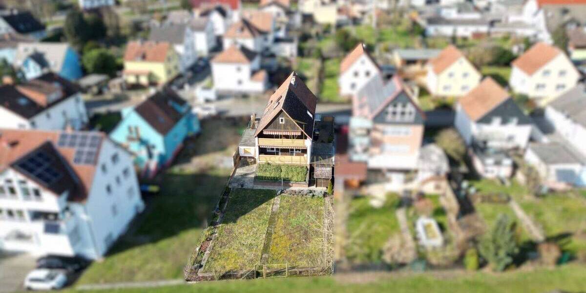 Gewerbeobjekt Wöllstadt Nieder-Wöllstadt - 7 Zimmer, 459.000&euro; | Angebot:26834179