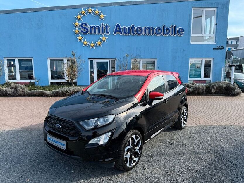 EcoSport
