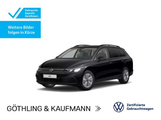 VW Golf Variant 2.048 km 21.930 &euro; Eschborn 65760