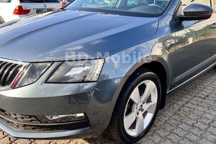 Skoda Octavia 56.000 km 16.950 € Freigericht - Somborn 63579