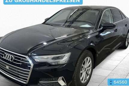 Audi A6 74.828 km 28.790 &euro; Frankfurt 60596