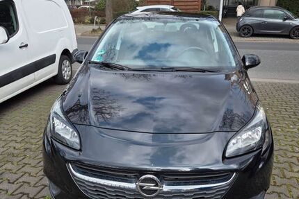 Opel Corsa 163.000 km 8.000 &euro; Mörfelden-Walldorf 64546