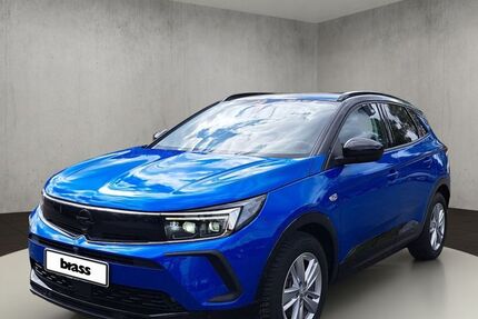 Opel Grandland (X) 35.200 km 24.850 € Aschaffenburg 63739
