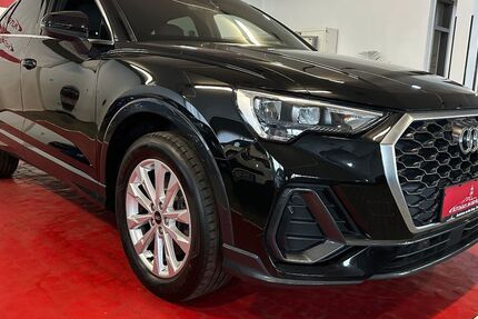 Audi Q3 81.150 km 34.999 € Friedberg (Hessen) 61169