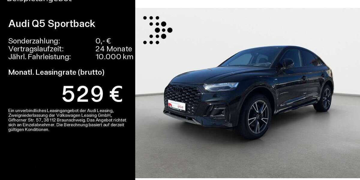 Audi Q5 19.700 km 54.979 &euro; Hanau 63452