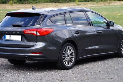 Ford Focus 118.000 km 14.000 &euro; Oberursel 61440