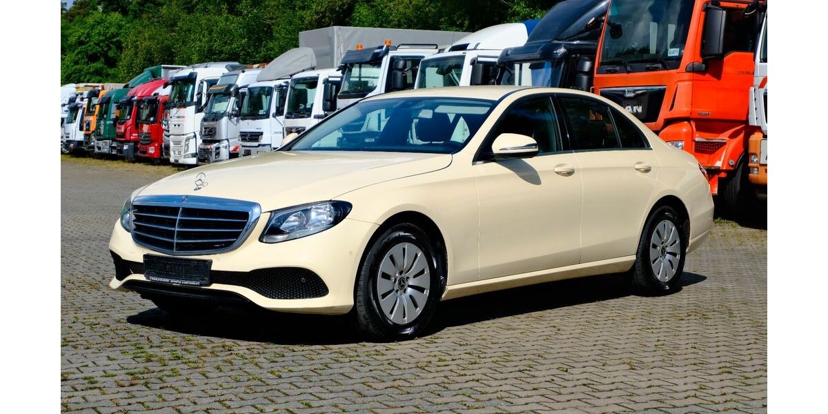 Mercedes-Benz E 200 568.000 km 6.990 &euro; Münster (Hessen) 64839