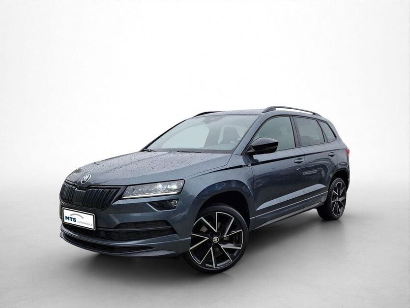 Skoda Karoq 110.250 km 24.950 € Friedberg 61169