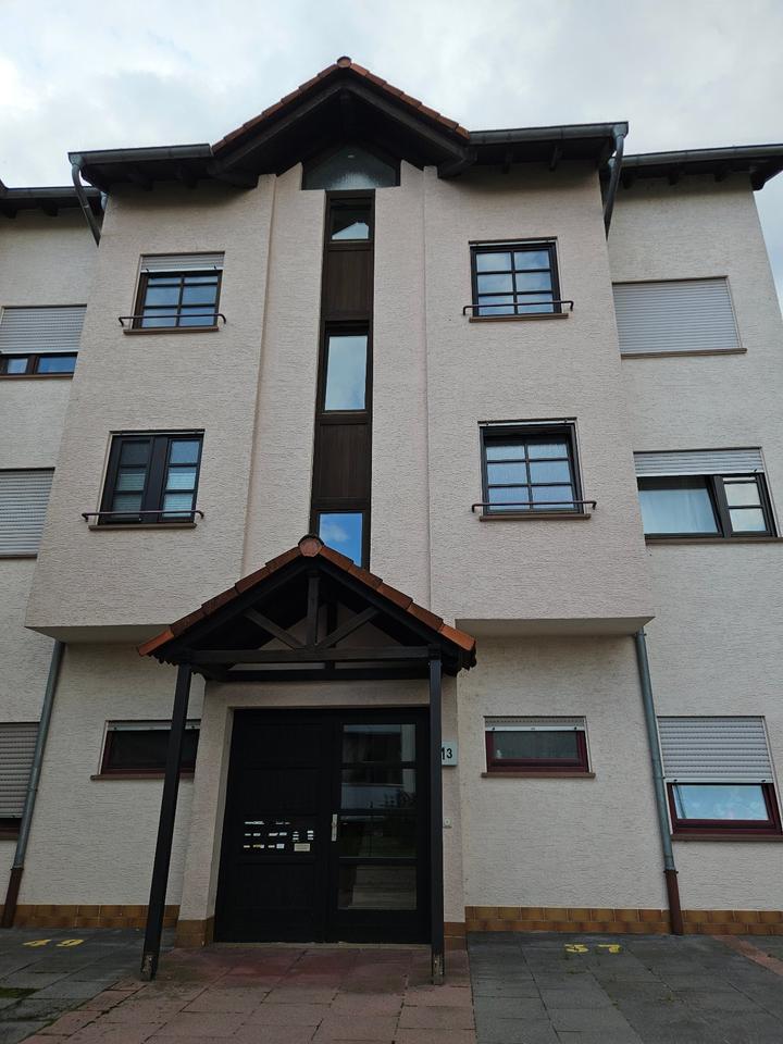 Eigentumswohnung 63110 von Privat 65qm