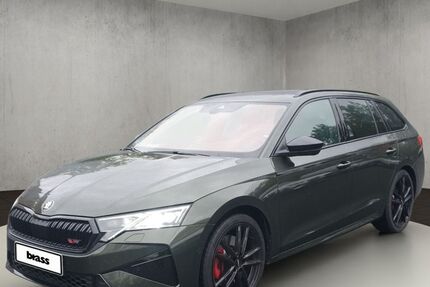 Skoda Octavia 13.500 km 44.950 € Aschaffenburg 63739