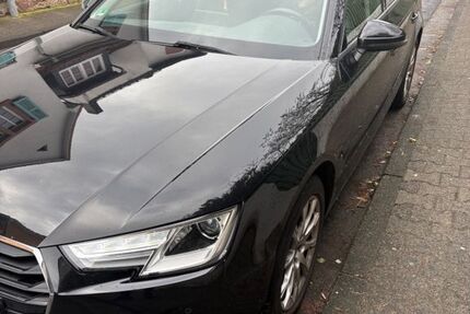 Audi A4 146.187 km 14.450 &euro; Dreieich 63303