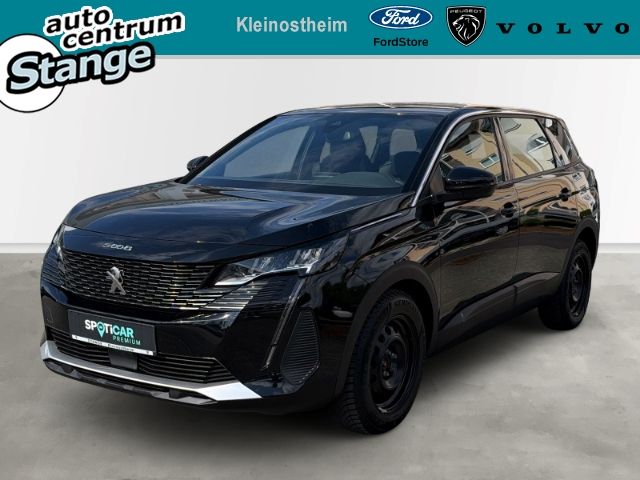 Peugeot 5008 24.400 km 24.900 &euro; Kleinostheim 63801