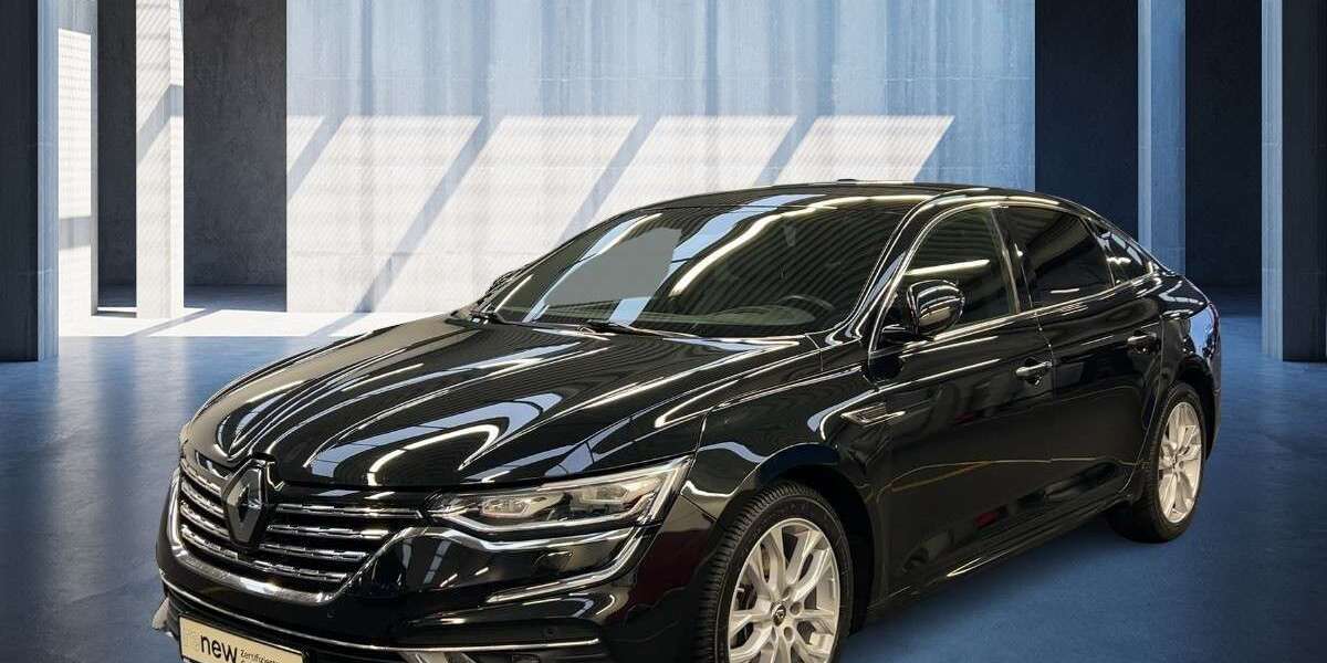 Renault Talisman 53.079 km 23.970 &euro; Frankfurt / Main 60314