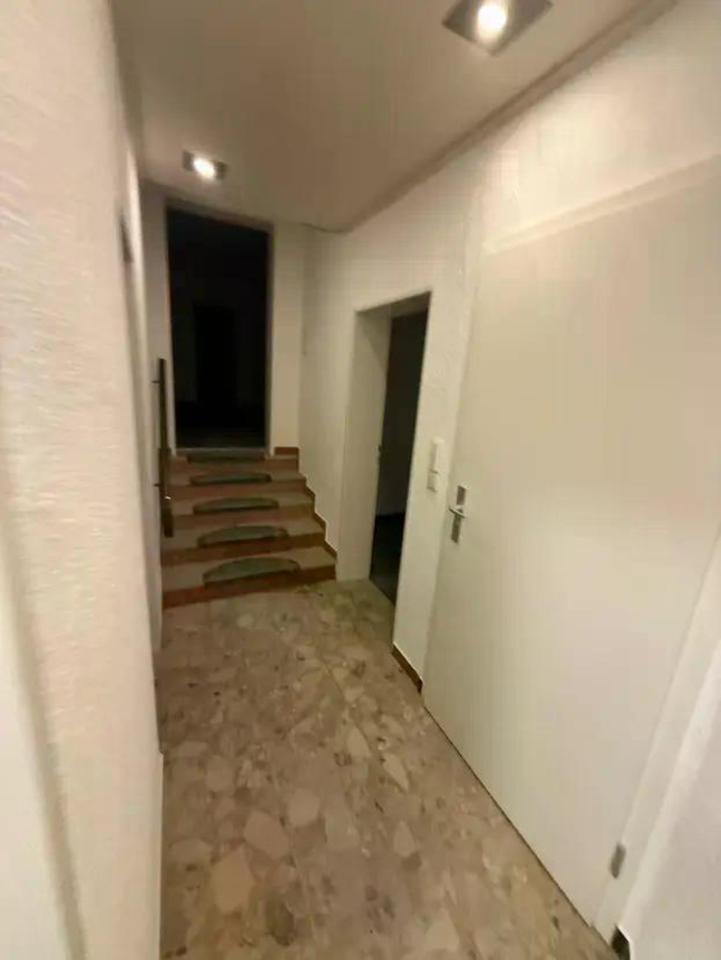 Stilvolle, neuwertige 3-Zimmer-Wohnung mit Terrasse in Schaafheim