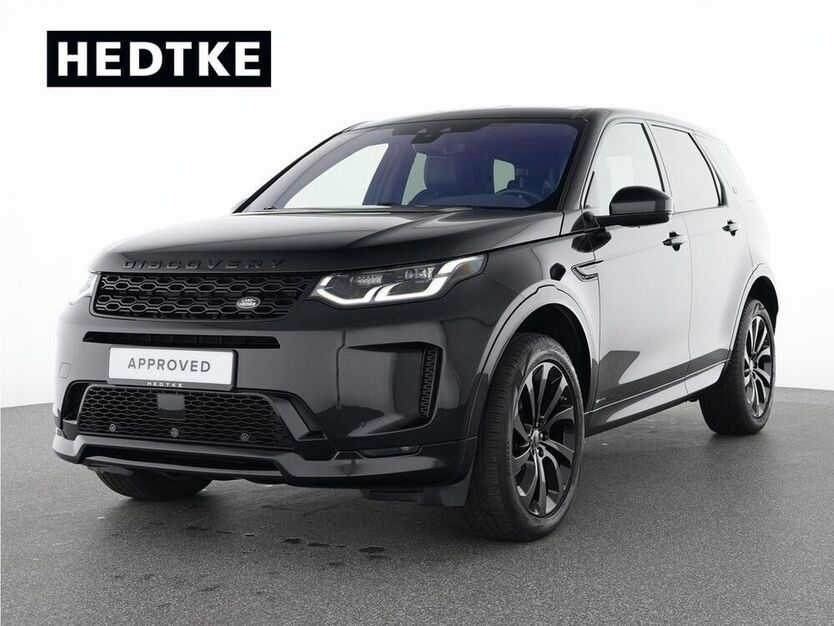 Discovery Sport