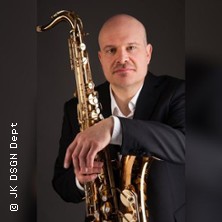 Thomas Bachmann Group 20.12.2025 Jazzkeller Frankfurt