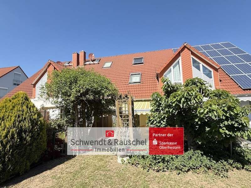 Haus zum Kaufen in Friedberg 449.000 € 127 m²