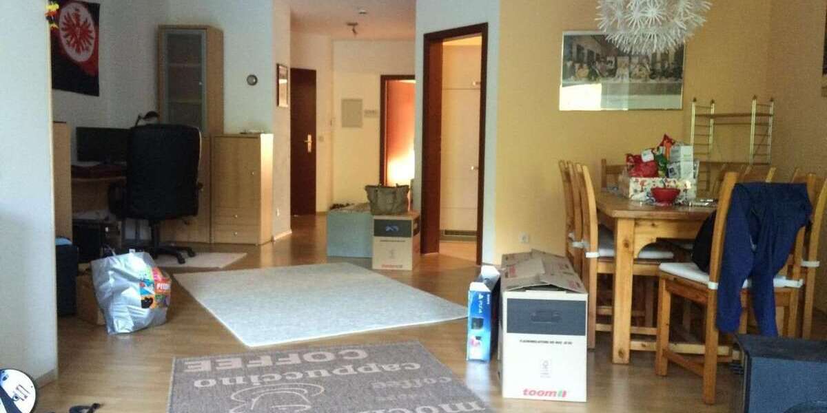 Wohnung zum Mieten in Neu-Anspach 800 € 74 m² 2 zimmer