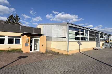 Gewerbeobjekt Kelkheim - 5.100&euro; | Angebot:26143889