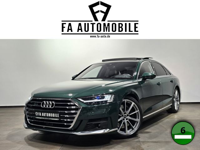 Audi A8 52.000 km 119.980 € Mainaschaff 63814