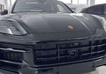 Gebrauchtwagen Porsche Cayenne
