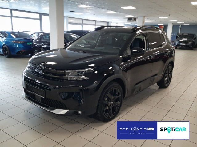Citroen C5 Aircross 23.509 km 19.930 &euro; Frankfurt 60314
