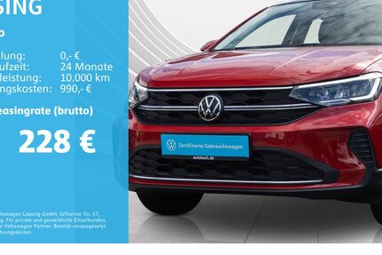 VW Taigo 14.590 km 21.940 &euro; Bad Homburg 61348