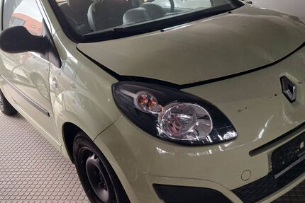 Renault Twingo 117.000 km 2.490 € Rüsselsheim 65428
