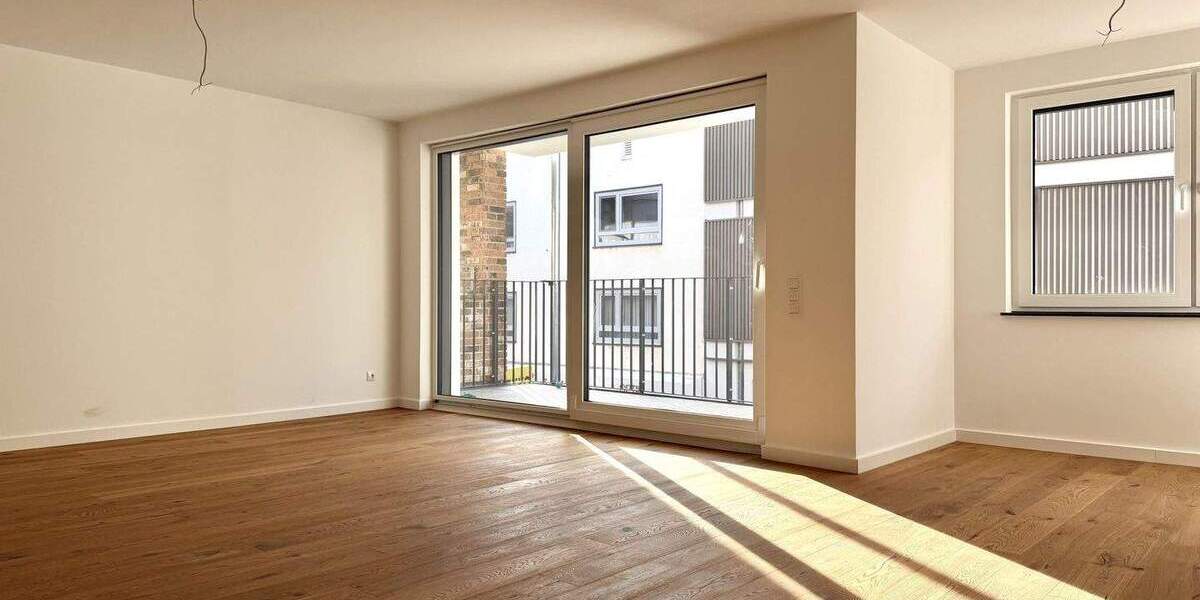 Etagenwohnung Oberursel - 2 Zimmer, 85 m&sup2;, 599.000&euro; | Angebot:25696462