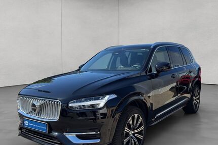 Volvo XC90 16.233 km 57.400 € Frankfurt am Main 60486