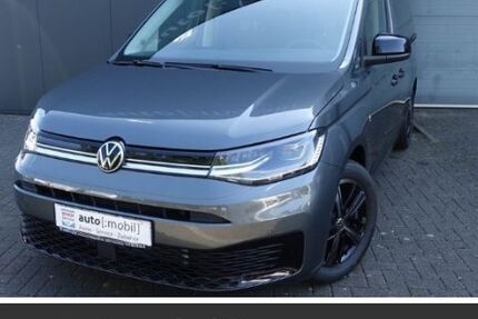 VW Caddy Maxi 1.200 km 36.980 &euro; Hainburg 63512