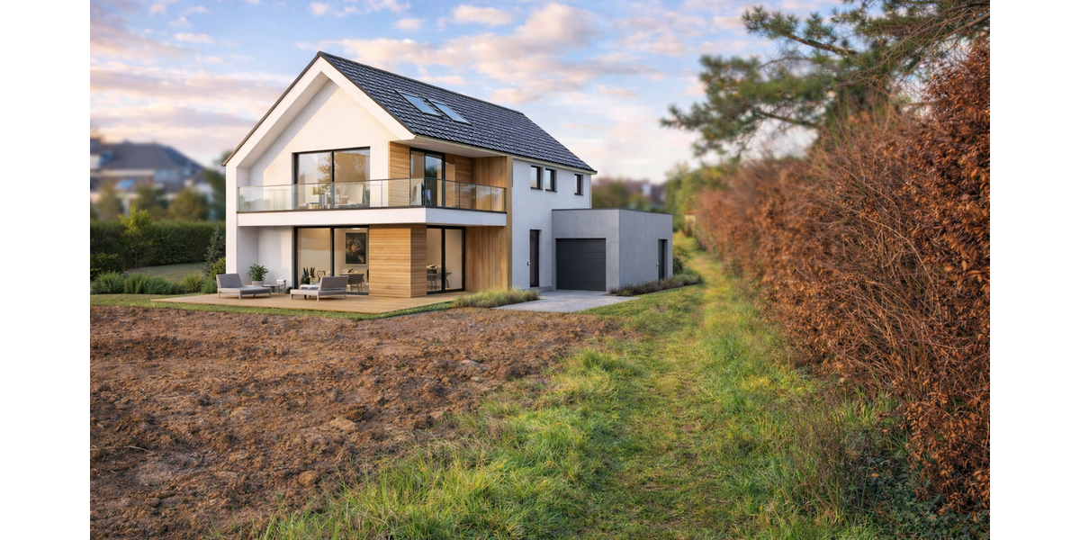 Grundstück Steinbach - 682.500&euro; | Angebot:25392284