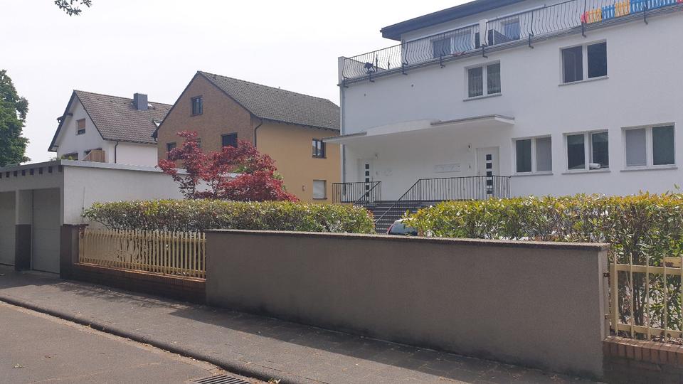 Erdgeschoßwohnung Heusenstamm - 1 Zimmer, 43 m&sup2;, 700&euro; | Angebot:26403863