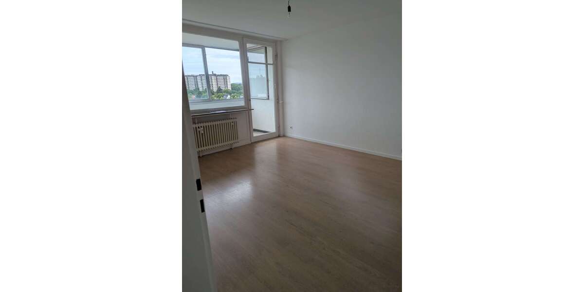 Etagenwohnung Offenbach Lauterborn - 2 Zimmer, 56 m&sup2;, 785&euro; | Angebot:26843757