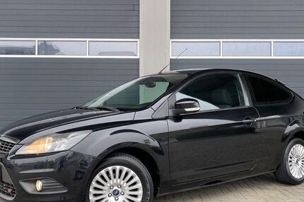 Ford Focus 285.000 km 2.500 &euro; Nidderau 61130