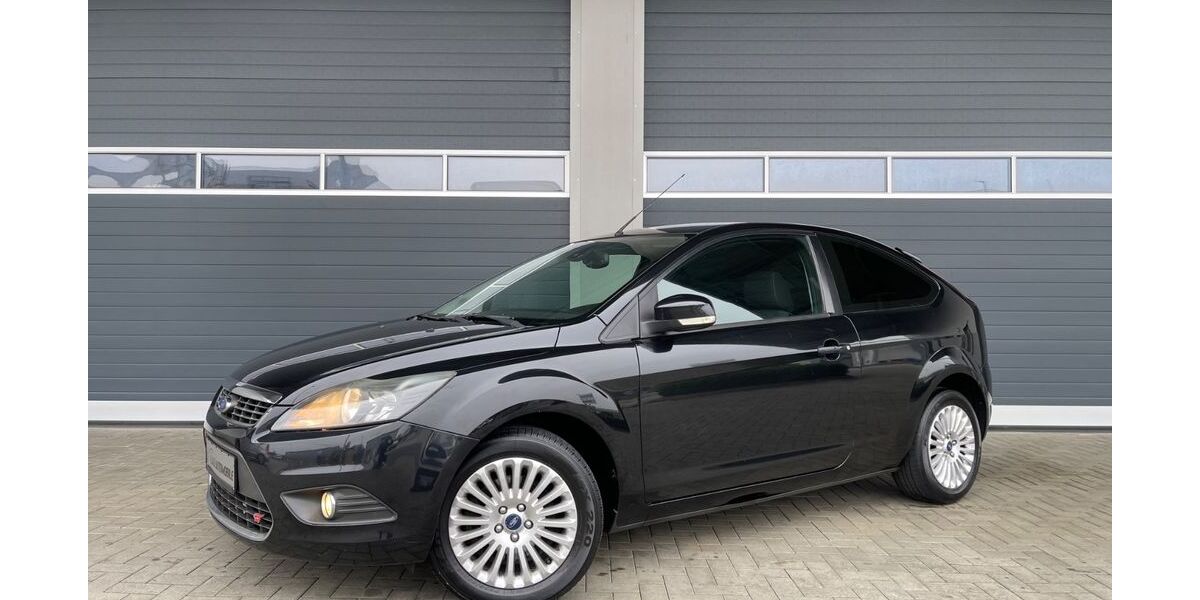 Ford Focus 285.000 km 2.500 &euro; Nidderau 61130