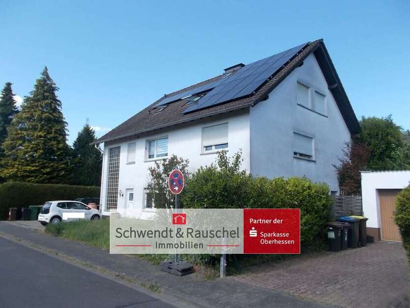 Haus zum Kaufen in Büdingen 495.000 € 278 m²