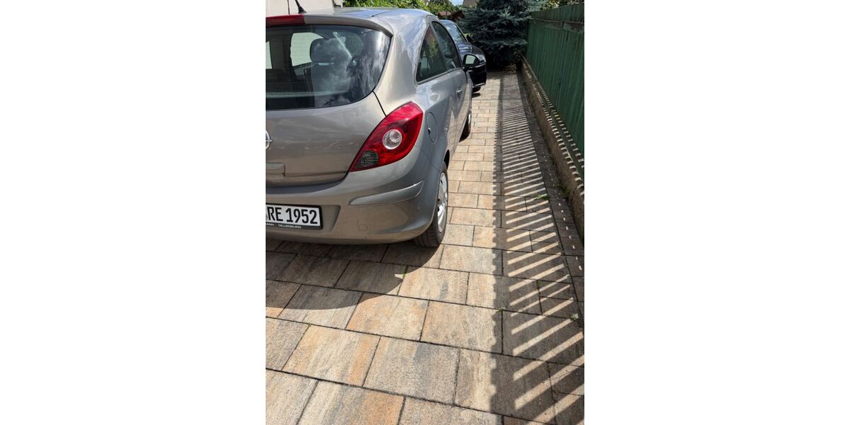 Opel Corsa 160.375 km 3.290 &euro; Mainaschaff 63814