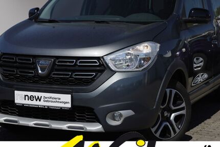 Dacia Dokker 77.001 km 12.990 &euro; Friedrichsdorf 61381